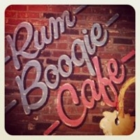 Rum Boogie Cafe 