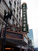 Tennessee Theatre