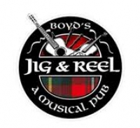 Boyd's Jig and Reel 