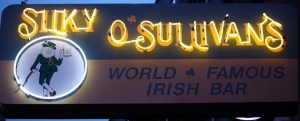 Silky O' Sullivan's Irish Pub