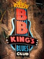 B B Kings Blues Club